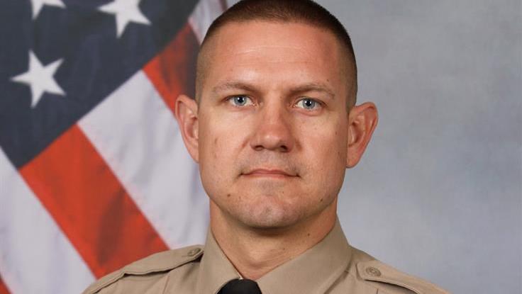 ID of Pima County Sheriff's deputy who fired fatal shot in DV dispute released